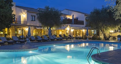 La Lune de Mougins