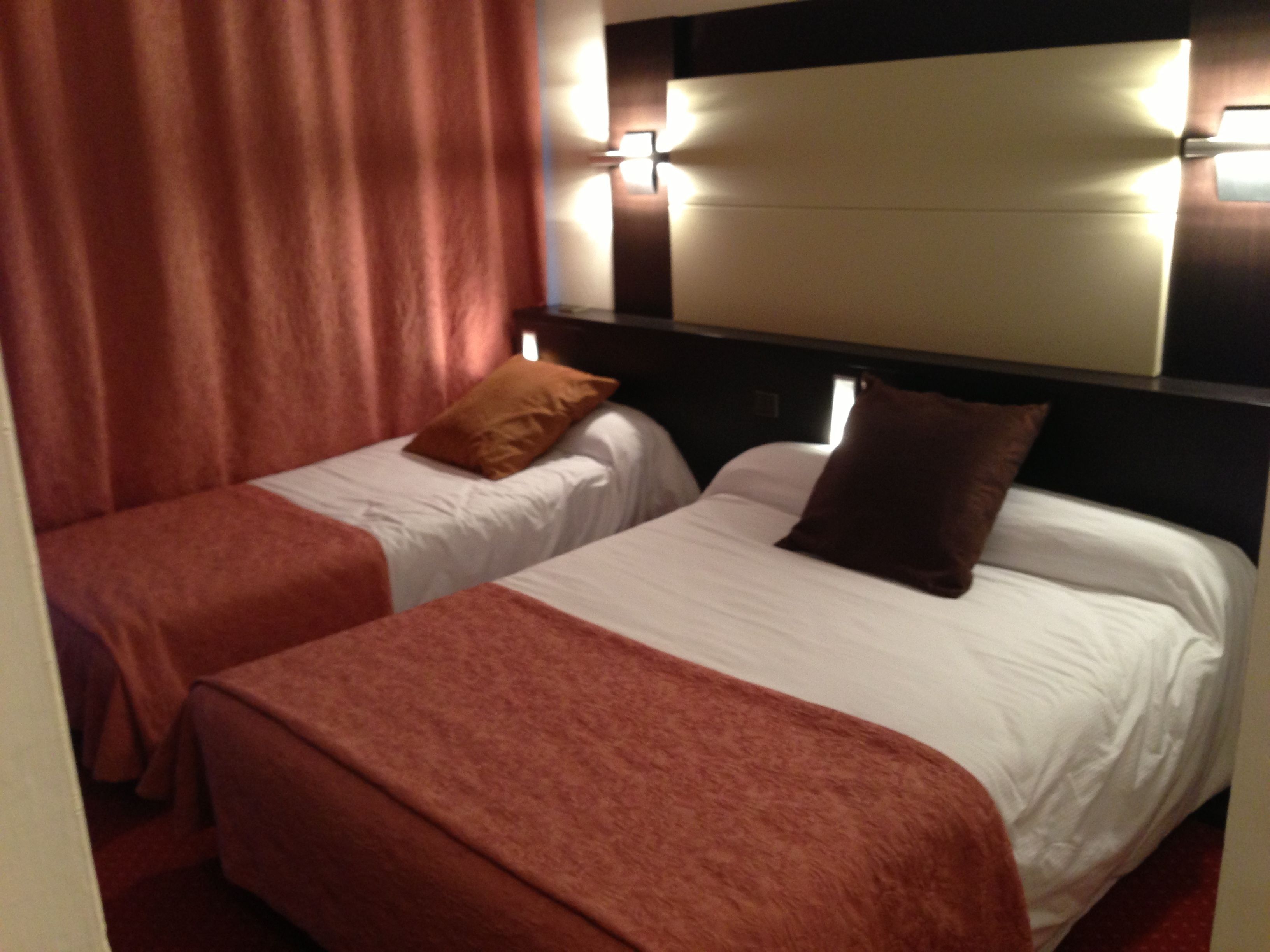 Foto - The Originals City, Hôtel Galaxie, Nice Aéroport