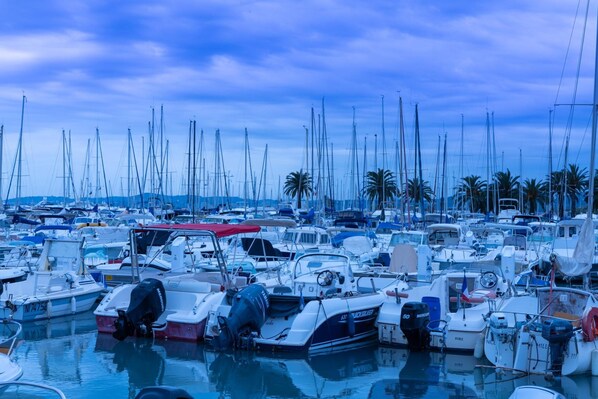 Lago