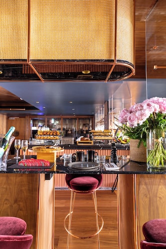 Villa Marquis a Member of Melia Collection Tour Eiffel