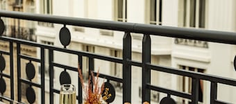 Villa Marquis a Member of Melia Collection Tour Eiffel