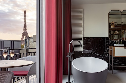 Villa Marquis a Member of Melia Collection Tour Eiffel