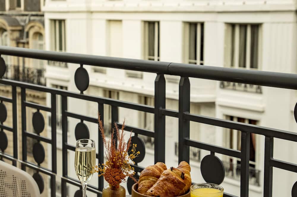 Villa Marquis a Member of Melia Collection Tour Eiffel