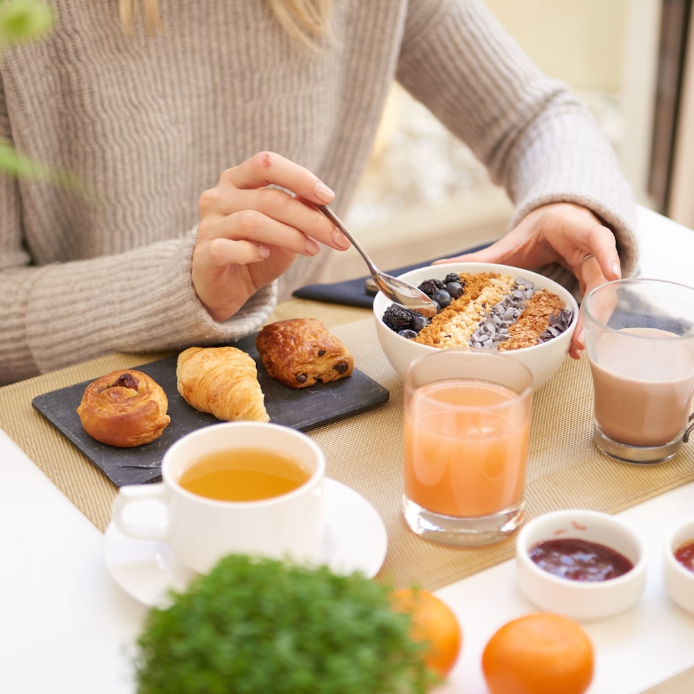 Villa Marquis member of Meliá Collection Tour Eiffel by null