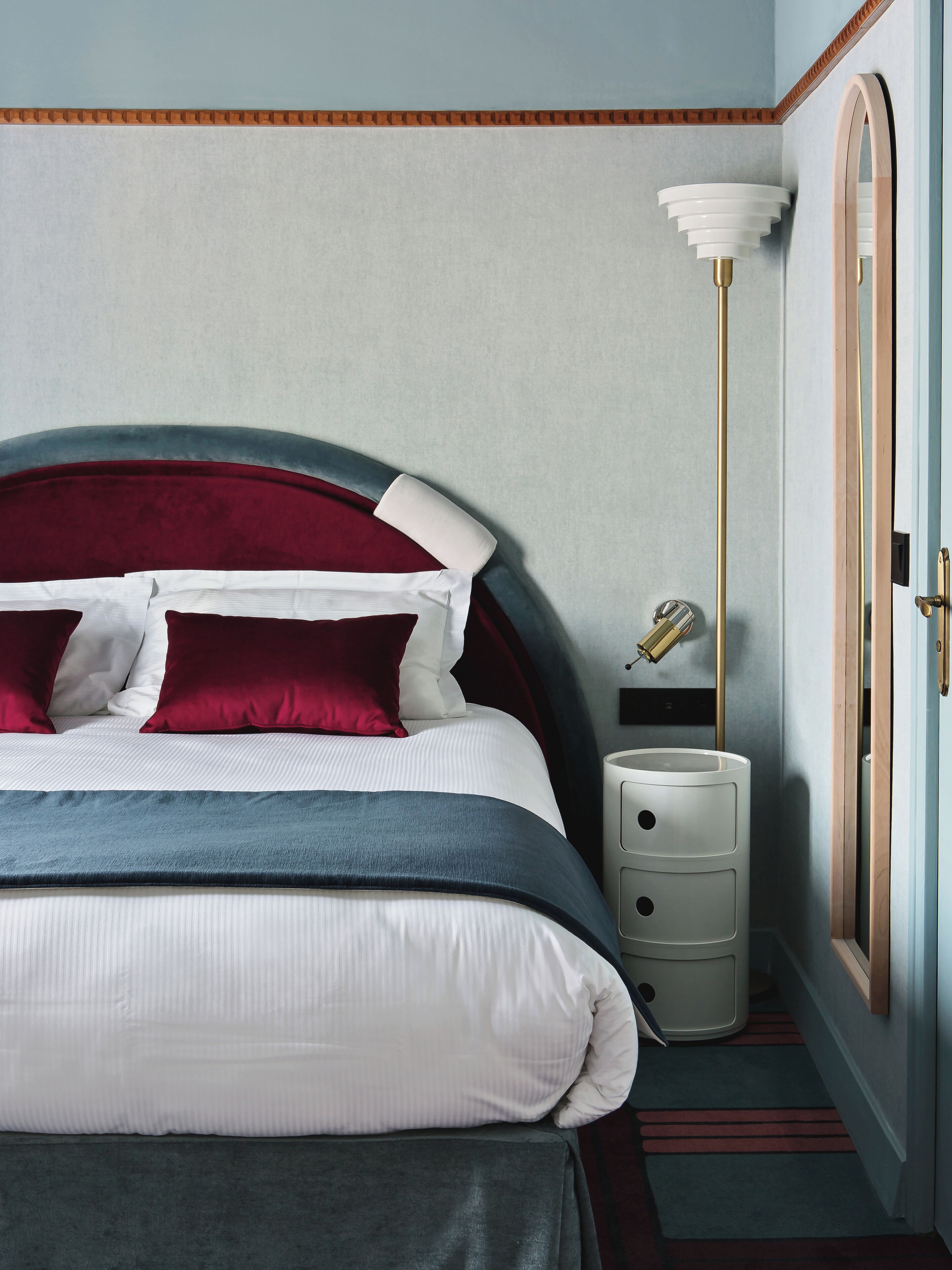 Photo - Hôtel Mercedes