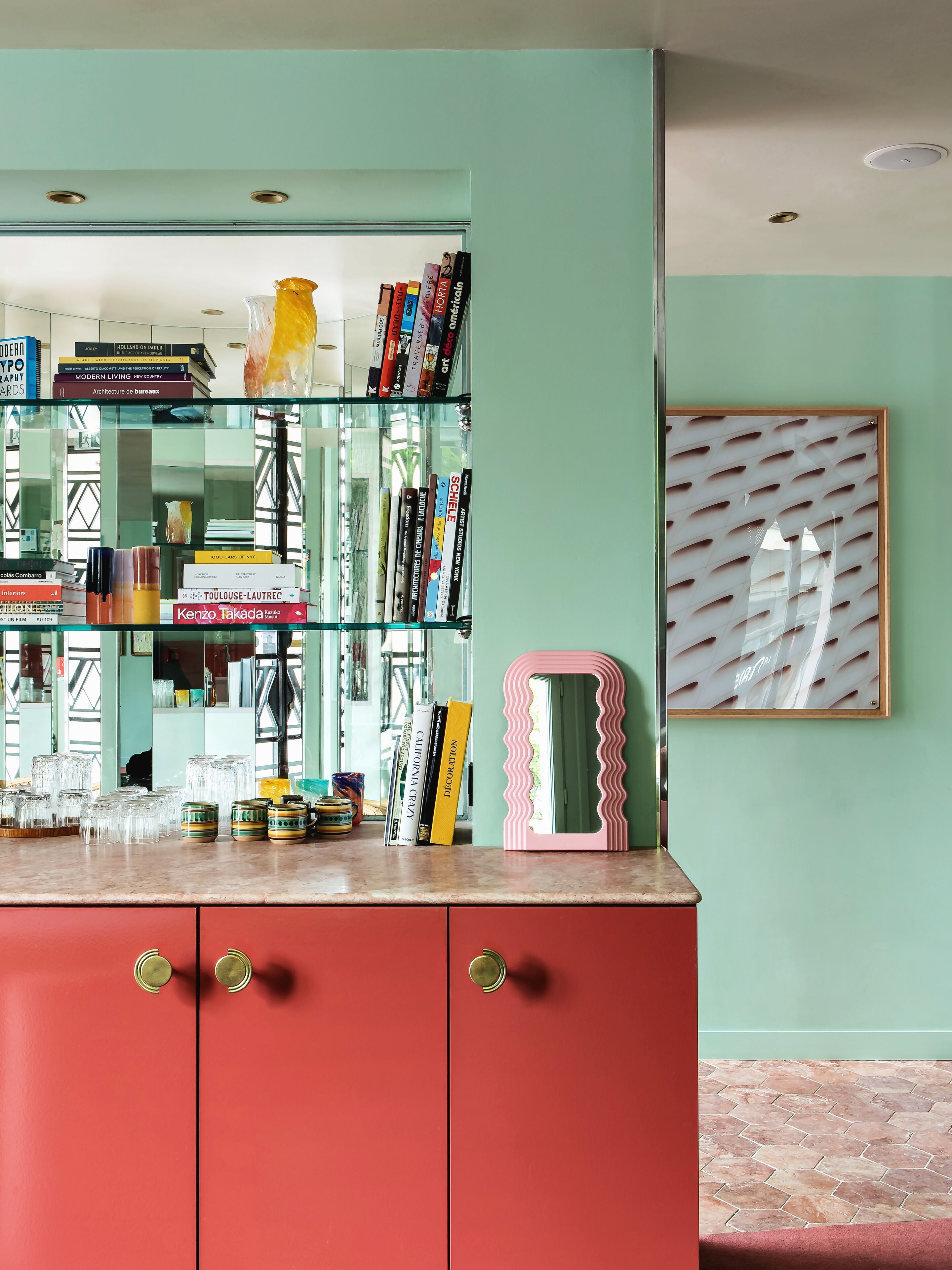 Photo - Hôtel Mercedes