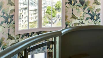 Suite Palmer Beach | View from room