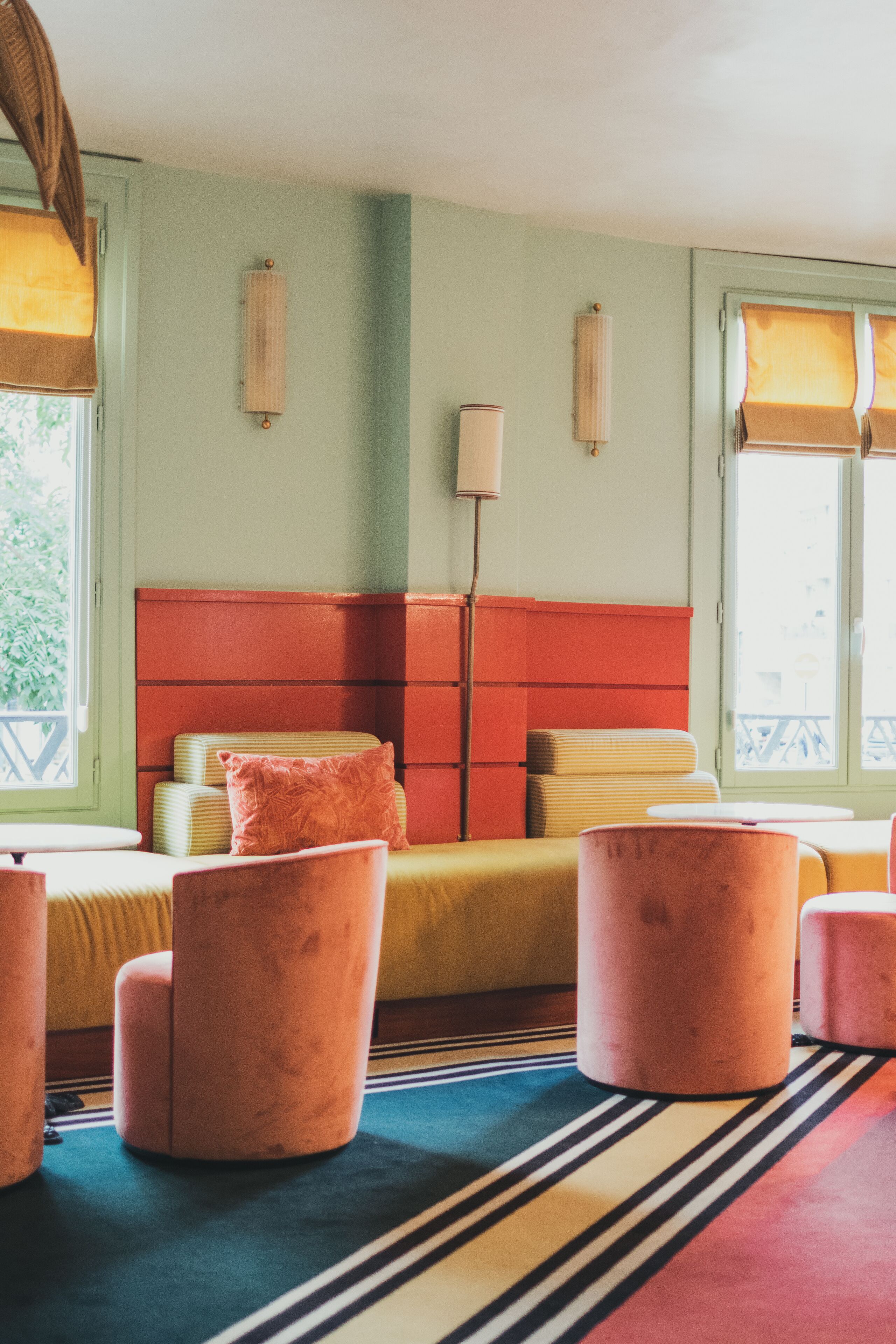 Photo - Hôtel Mercedes