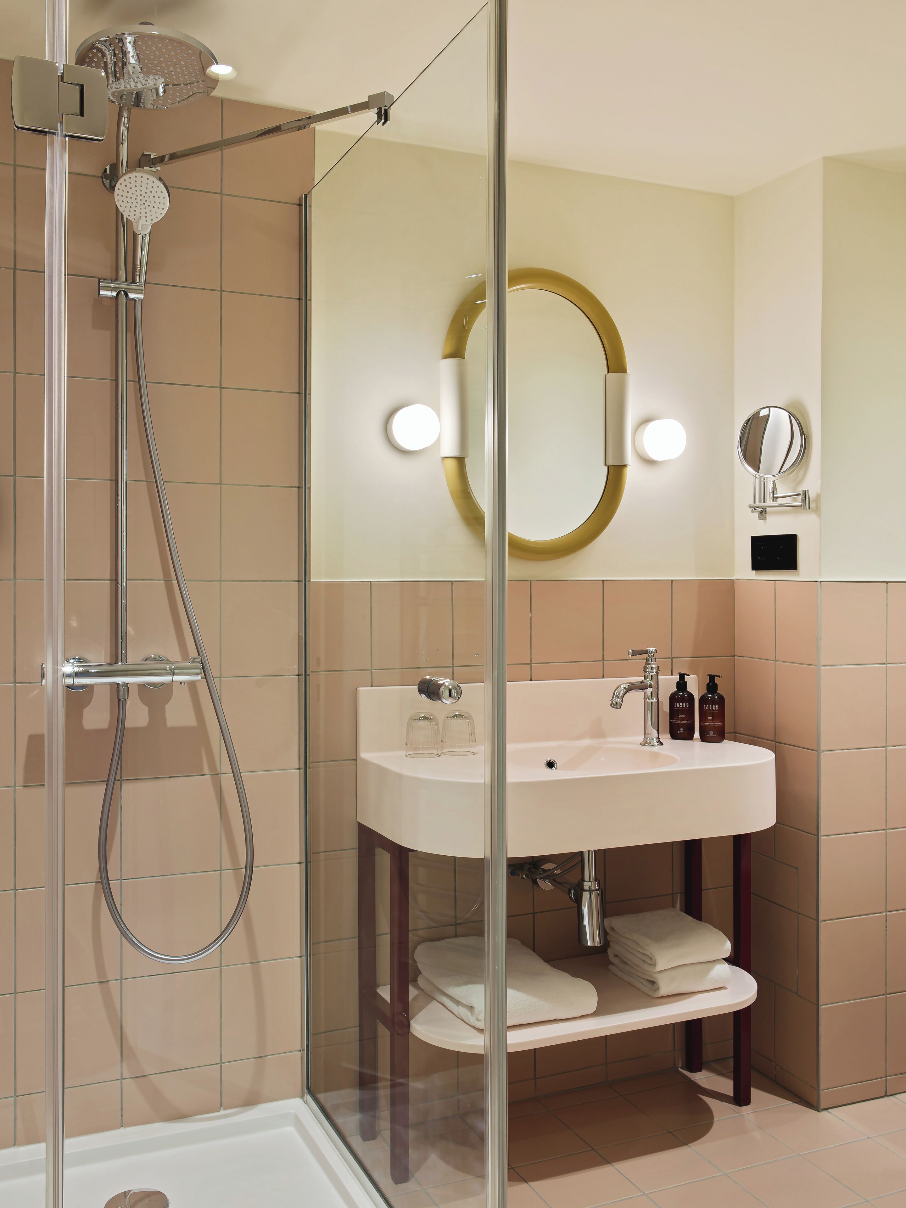 Photo - Hôtel Mercedes