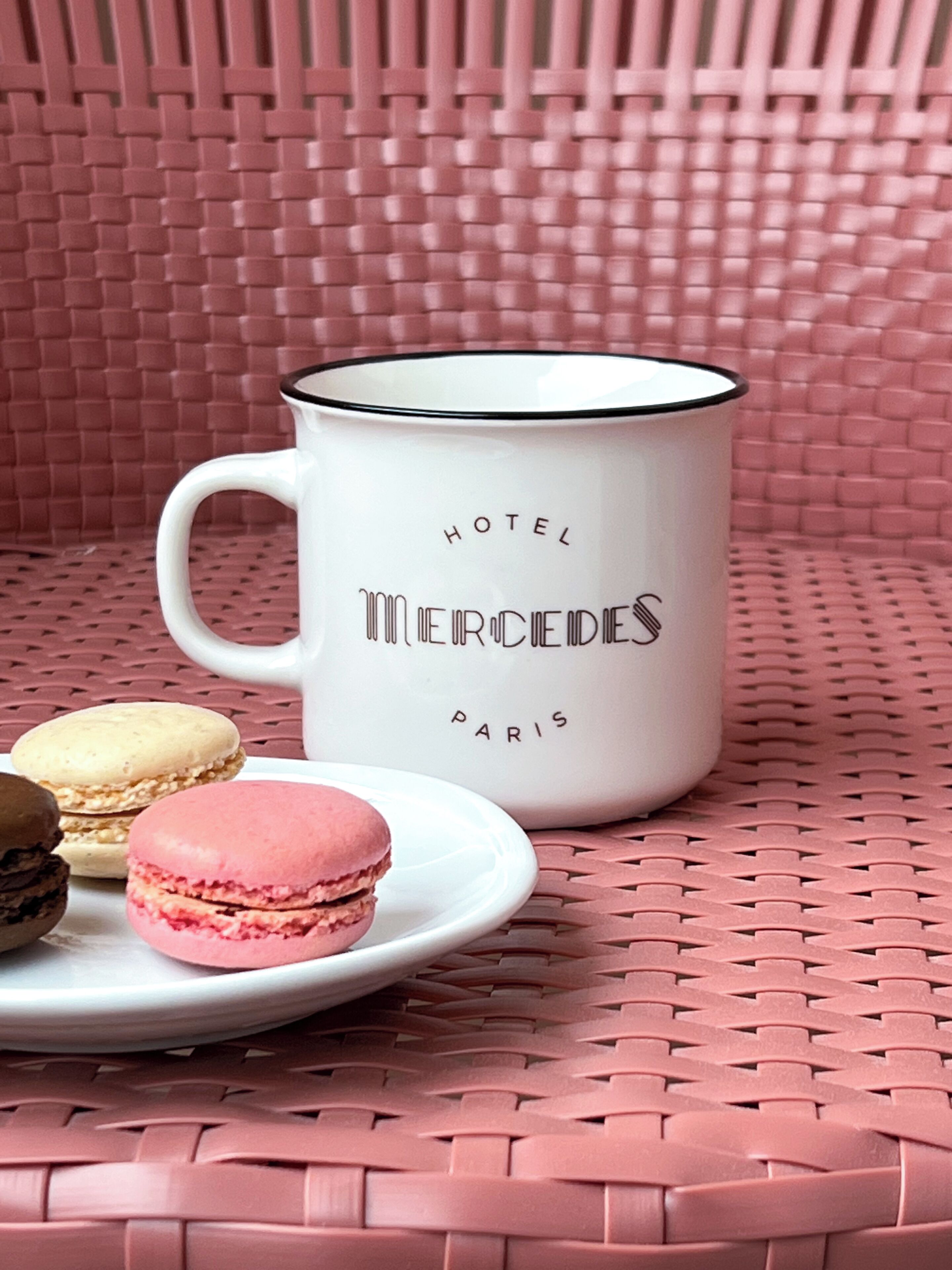 Photo - Hôtel Mercedes