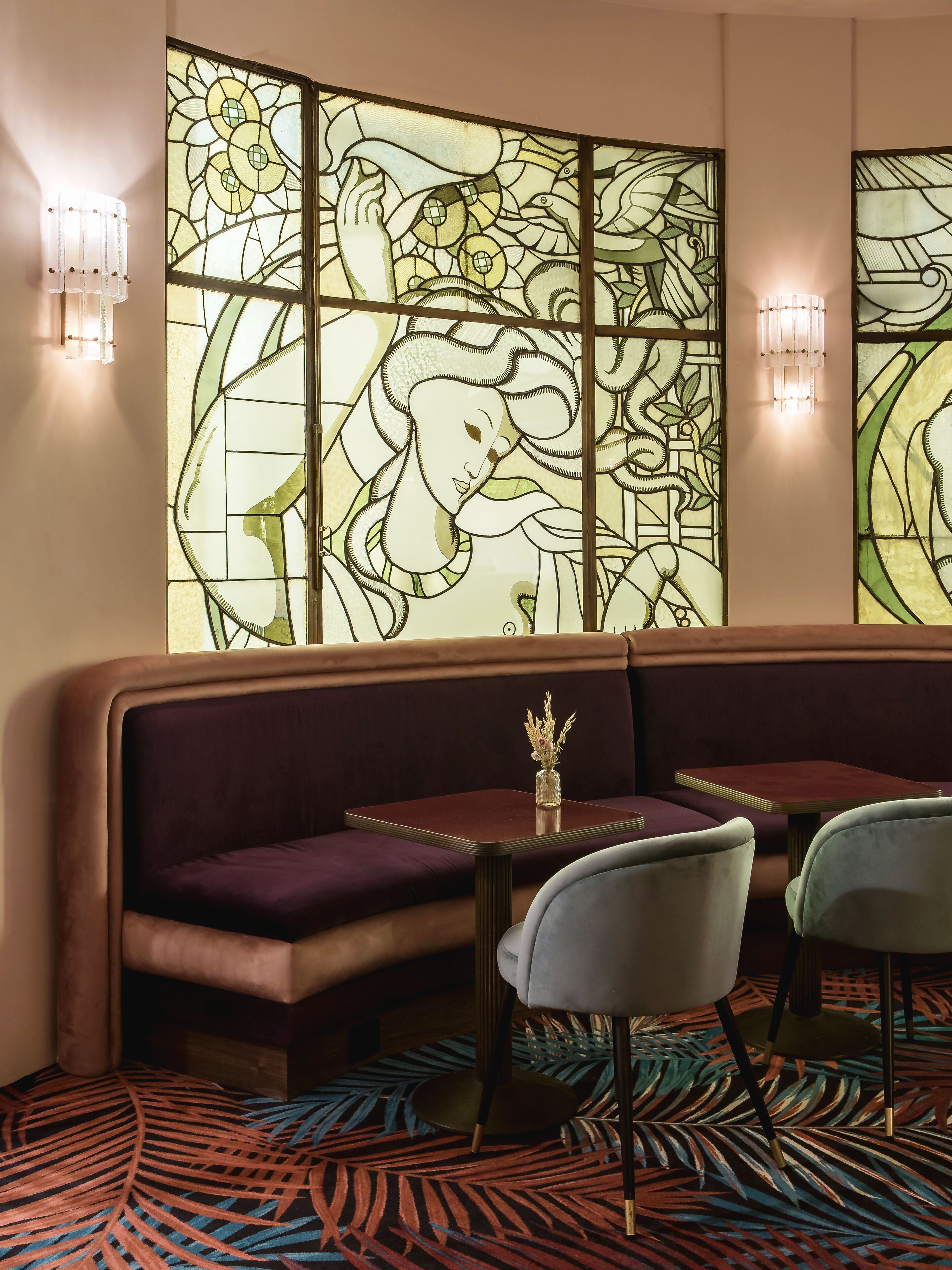 Photo - Hôtel Mercedes