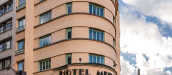Hôtel Mercedes