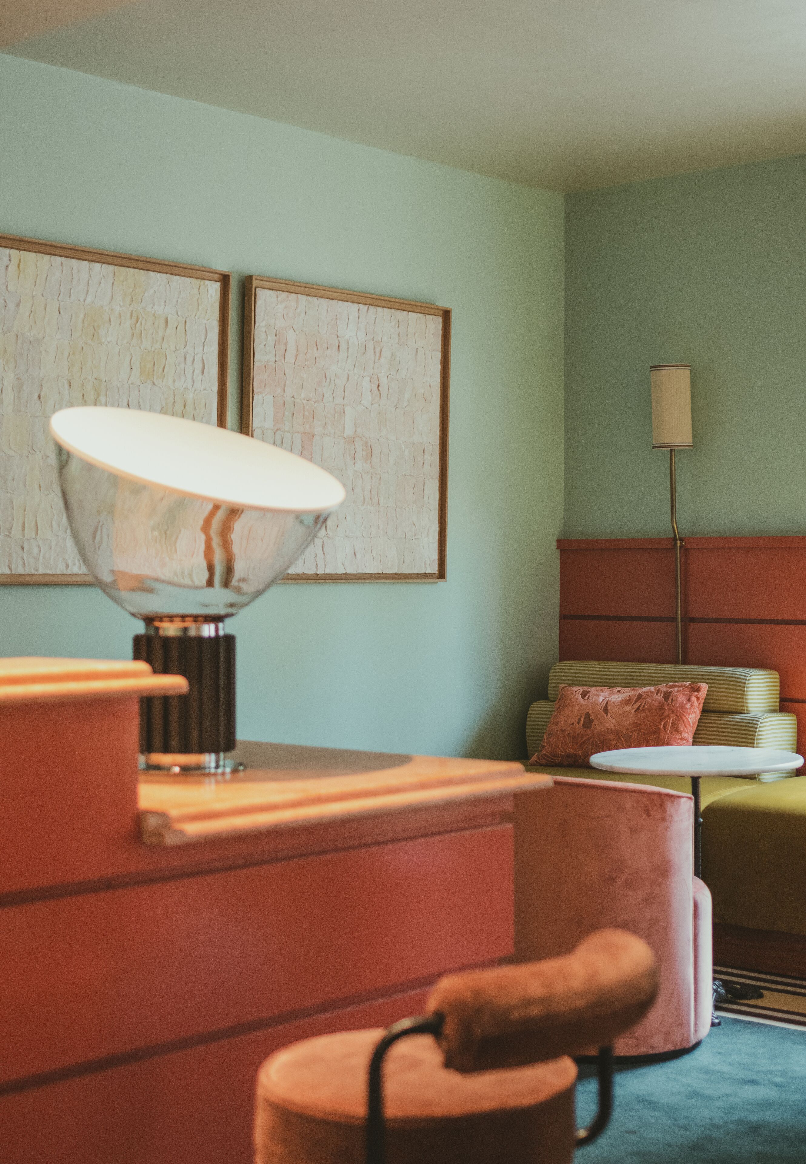 Photo - Hôtel Mercedes