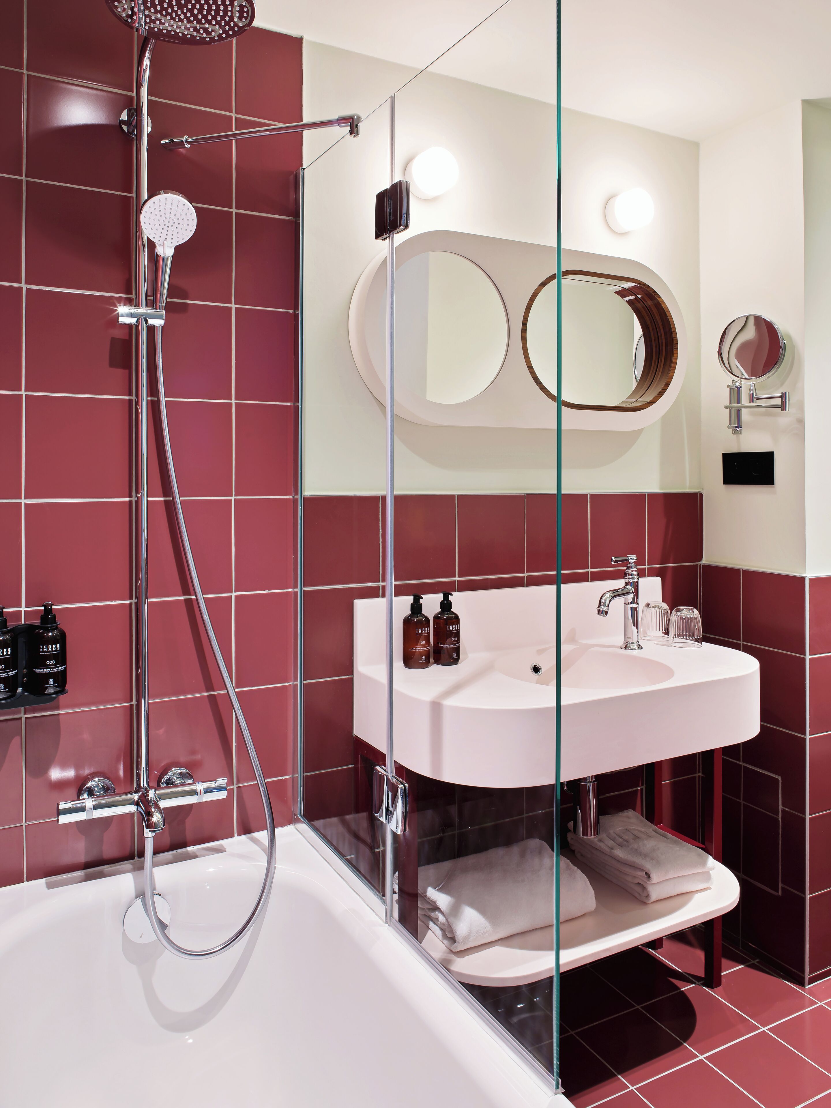 Photo - Hôtel Mercedes