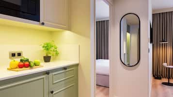 Dapur pribadi
