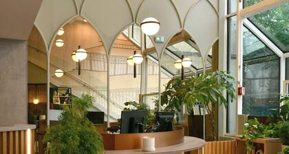 Citadines Les Halles Paris