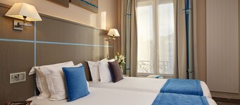 Hôtel Alizé Grenelle Tour Eiffel