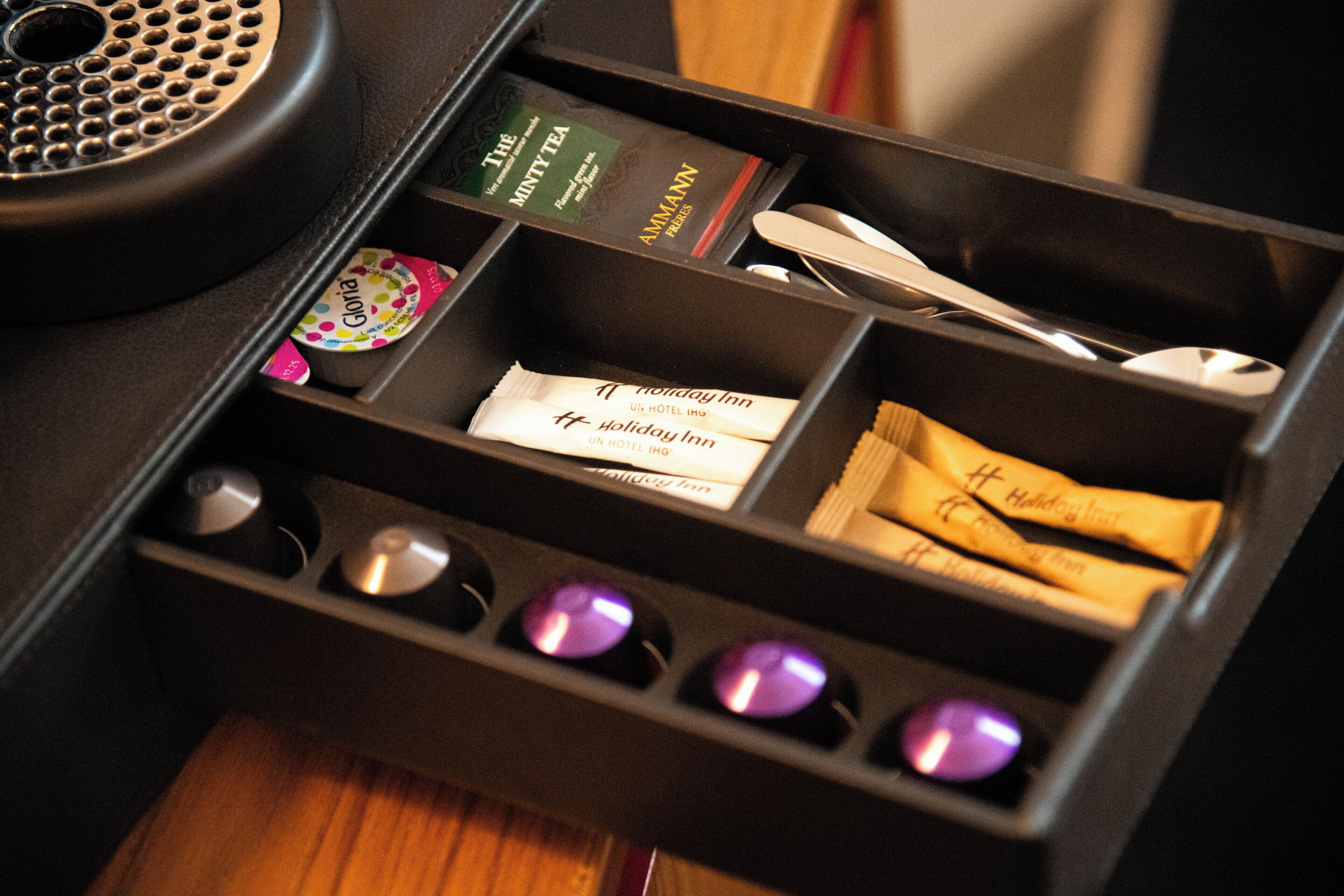 Foto - Holiday Inn Paris - Gare de Lyon Bastille by IHG