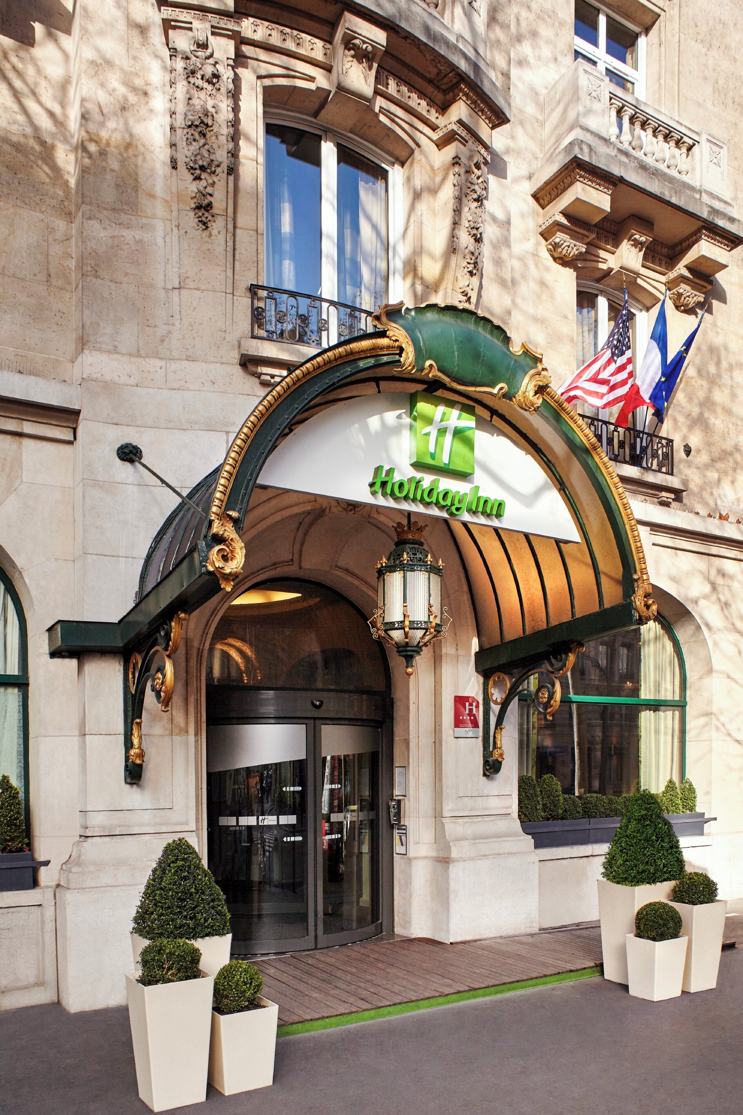 Foto - Hotel de France Gare de Lyon Bastille