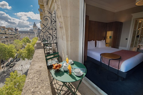 Holiday Inn Paris - Gare de Lyon Bastille by IHG