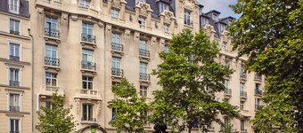Holiday Inn Paris - Gare de Lyon Bastille by IHG