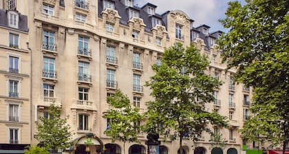 Holiday Inn Paris - Gare de Lyon Bastille by IHG