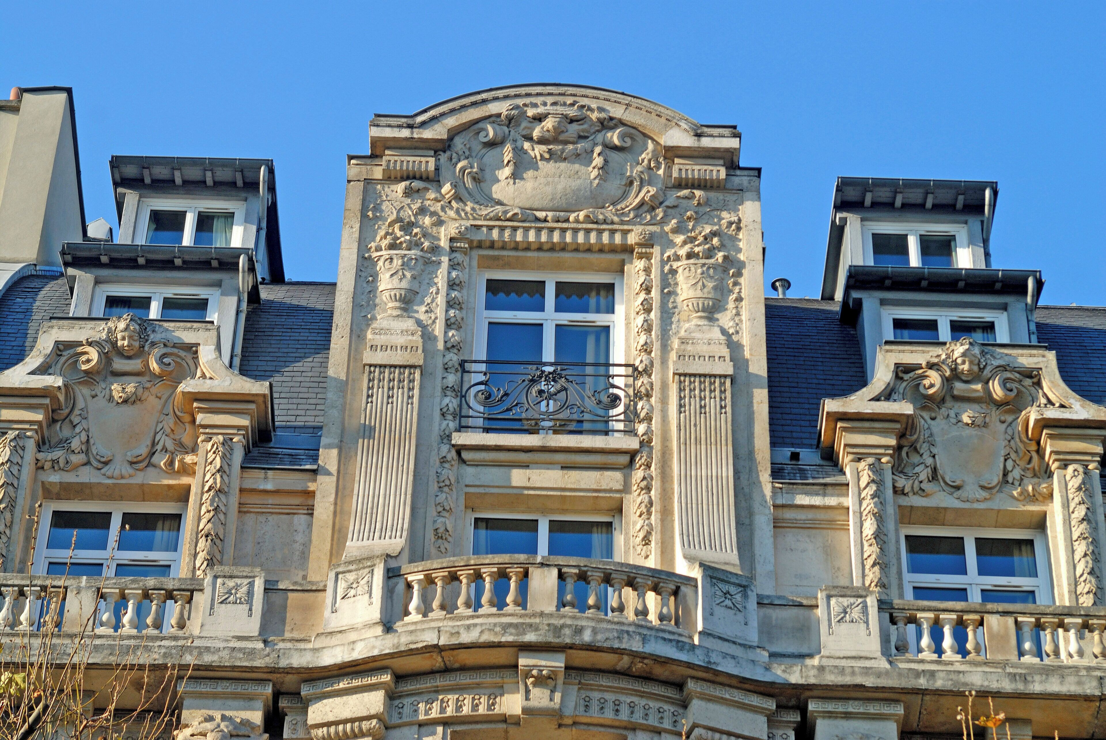 Foto - Hotel de France Gare de Lyon Bastille