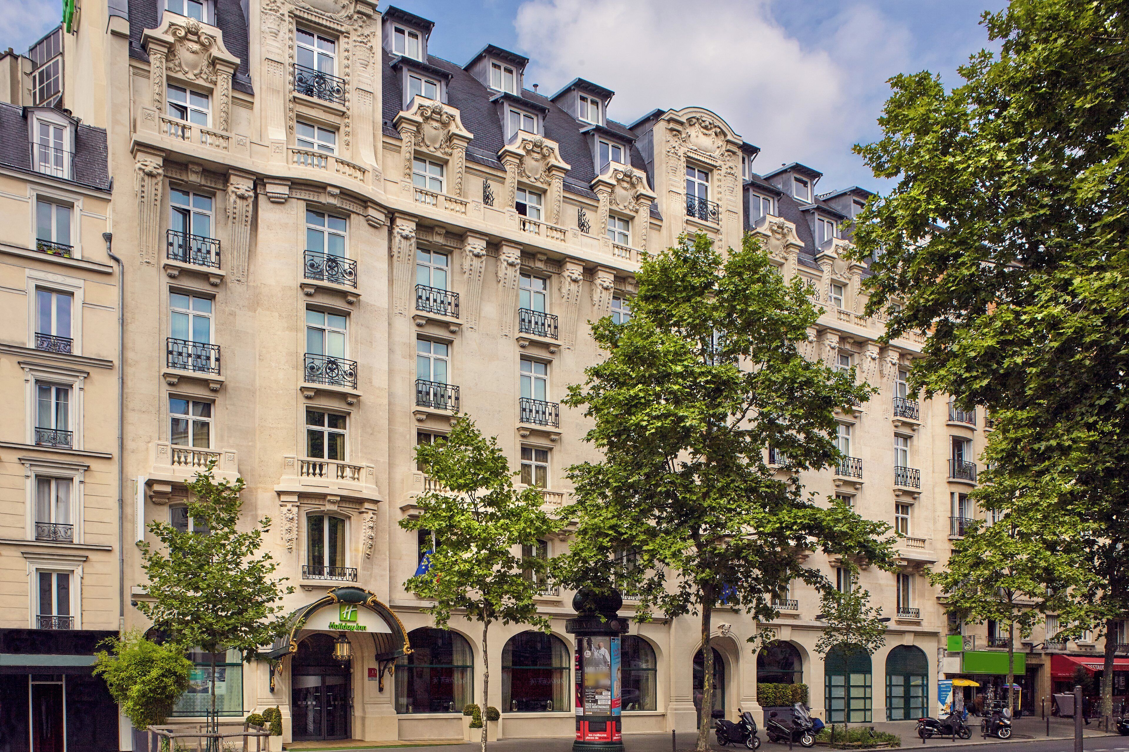 Foto - Holiday Inn Paris - Gare de Lyon Bastille by IHG