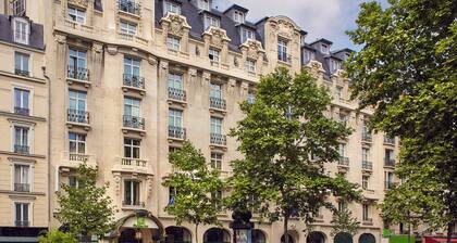 Holiday Inn Paris - Gare de Lyon Bastille by IHG