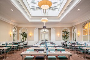 Meeting facility - Holiday Inn Paris - Gare de Lyon Bastille by IHG (Paris)