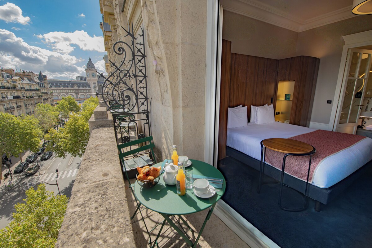 Holiday Inn Gare de Lyon