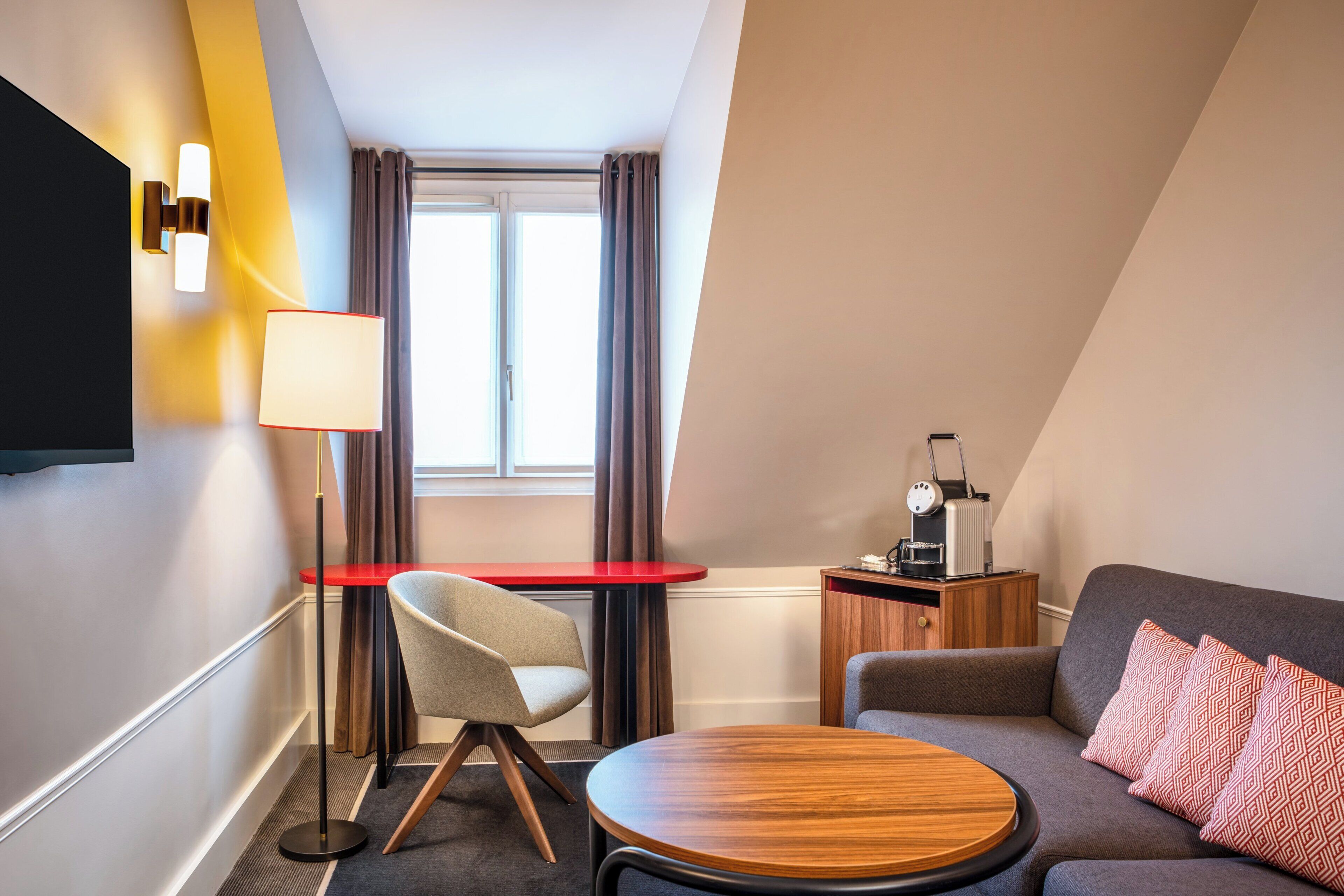 Foto - Hotel de France Gare de Lyon Bastille