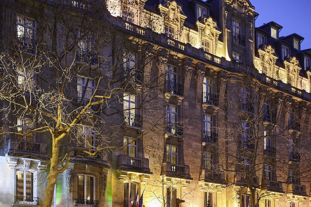 Holiday Inn Paris - Gare de Lyon Bastille by IHG