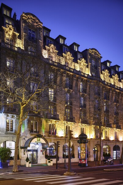 Holiday Inn Paris - Gare de Lyon Bastille by IHG