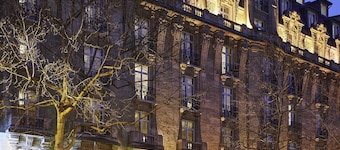 Holiday Inn Paris - Gare de Lyon Bastille by IHG