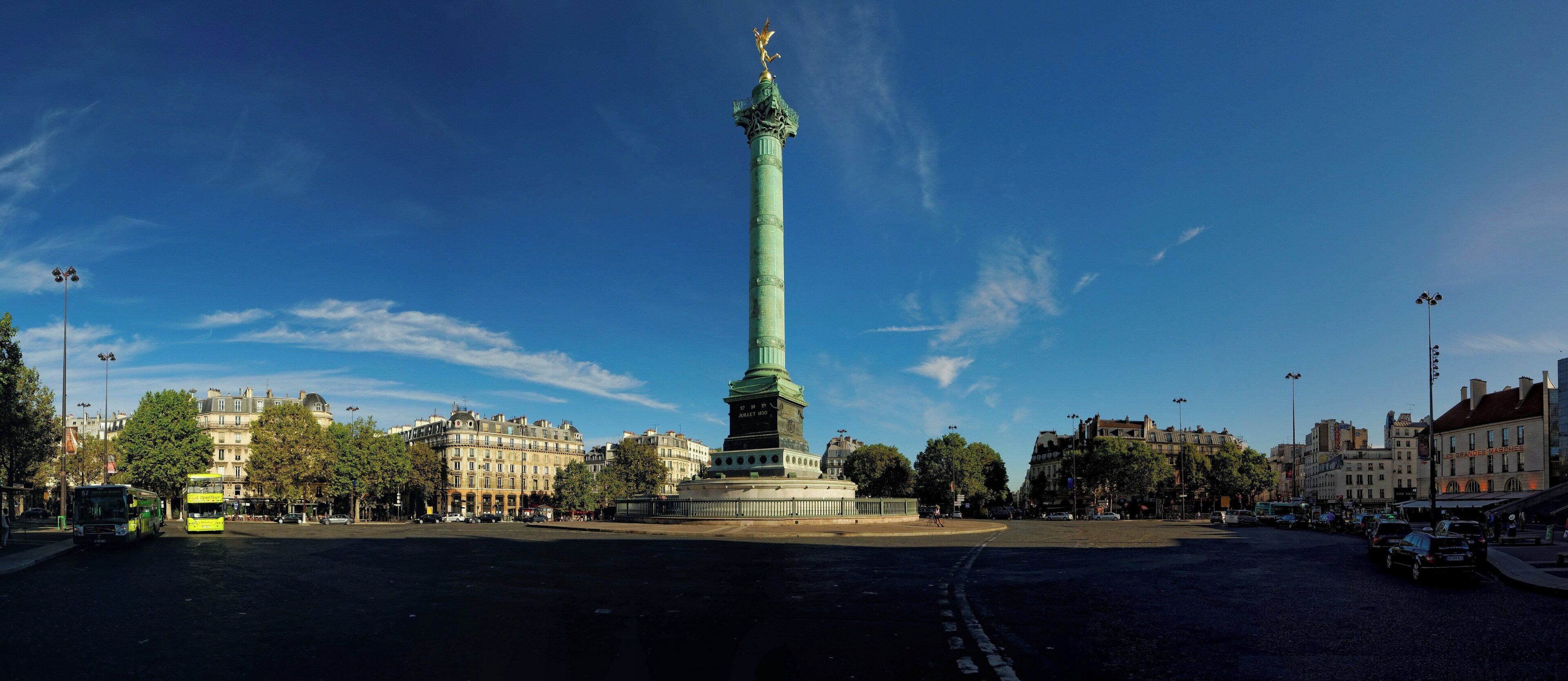 Foto - Hotel de France Gare de Lyon Bastille
