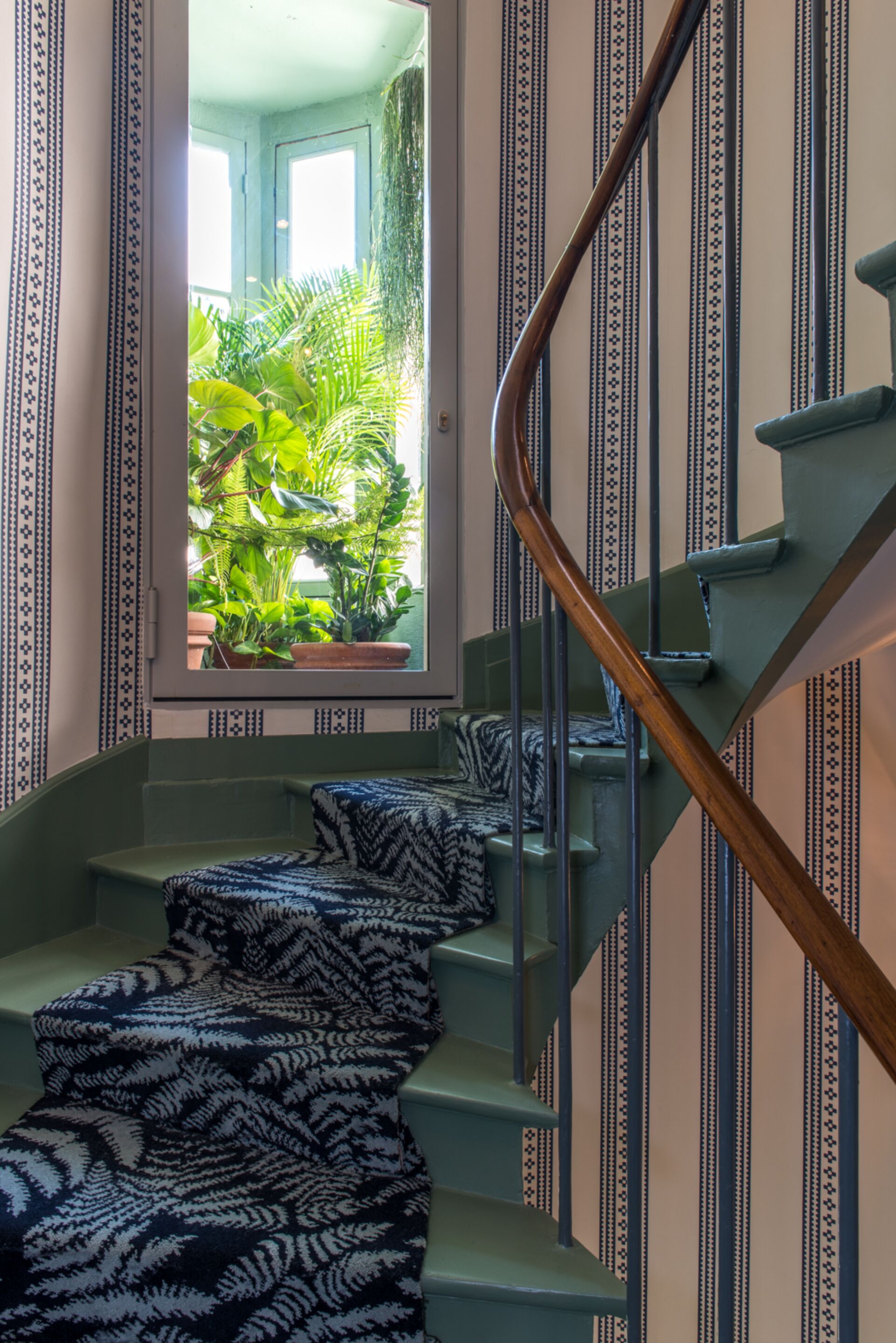 Foto - Hôtel Fougère