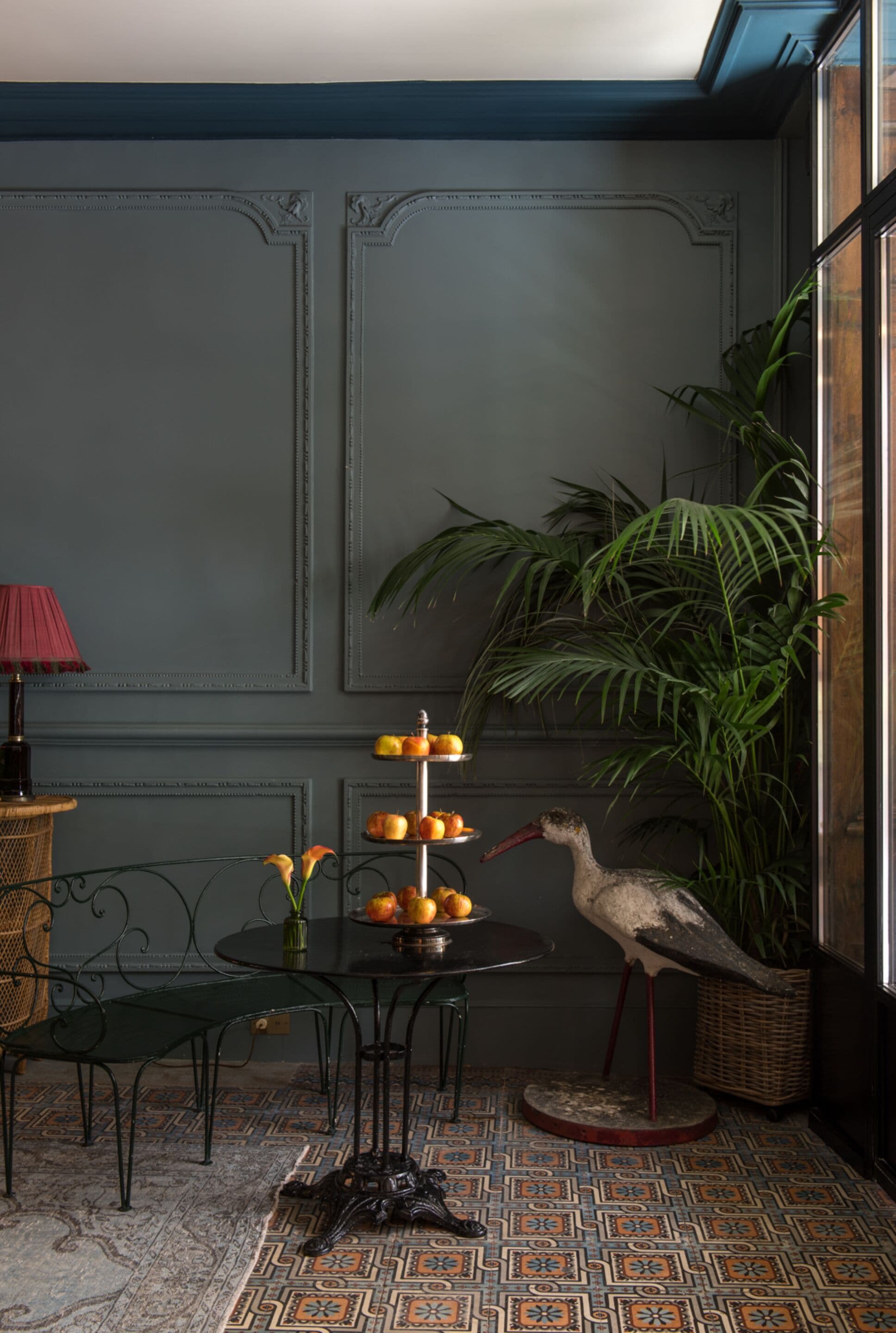 Foto - Hôtel Fougère