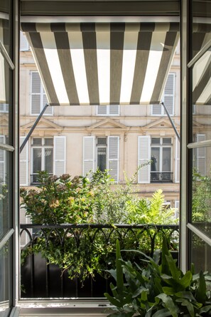 View from room