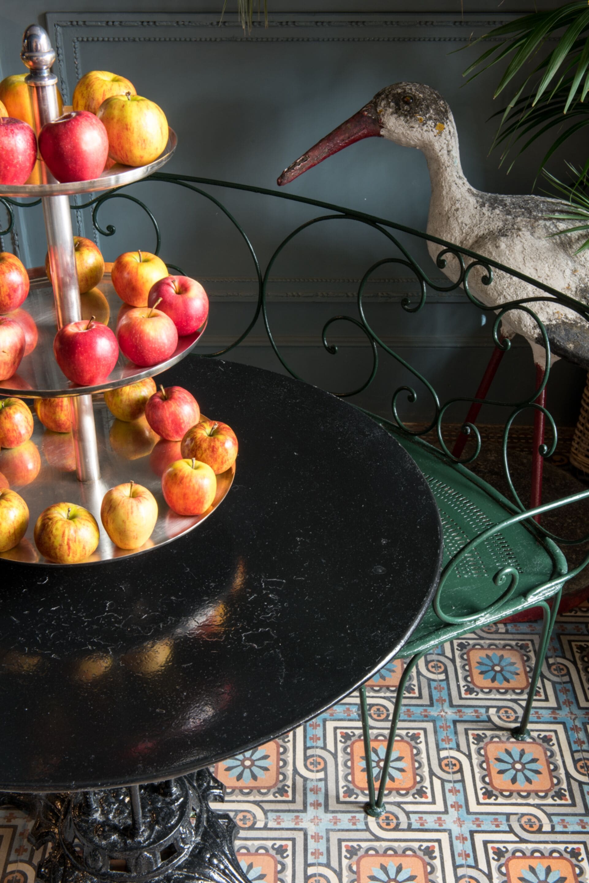 Foto - Hôtel Fougère