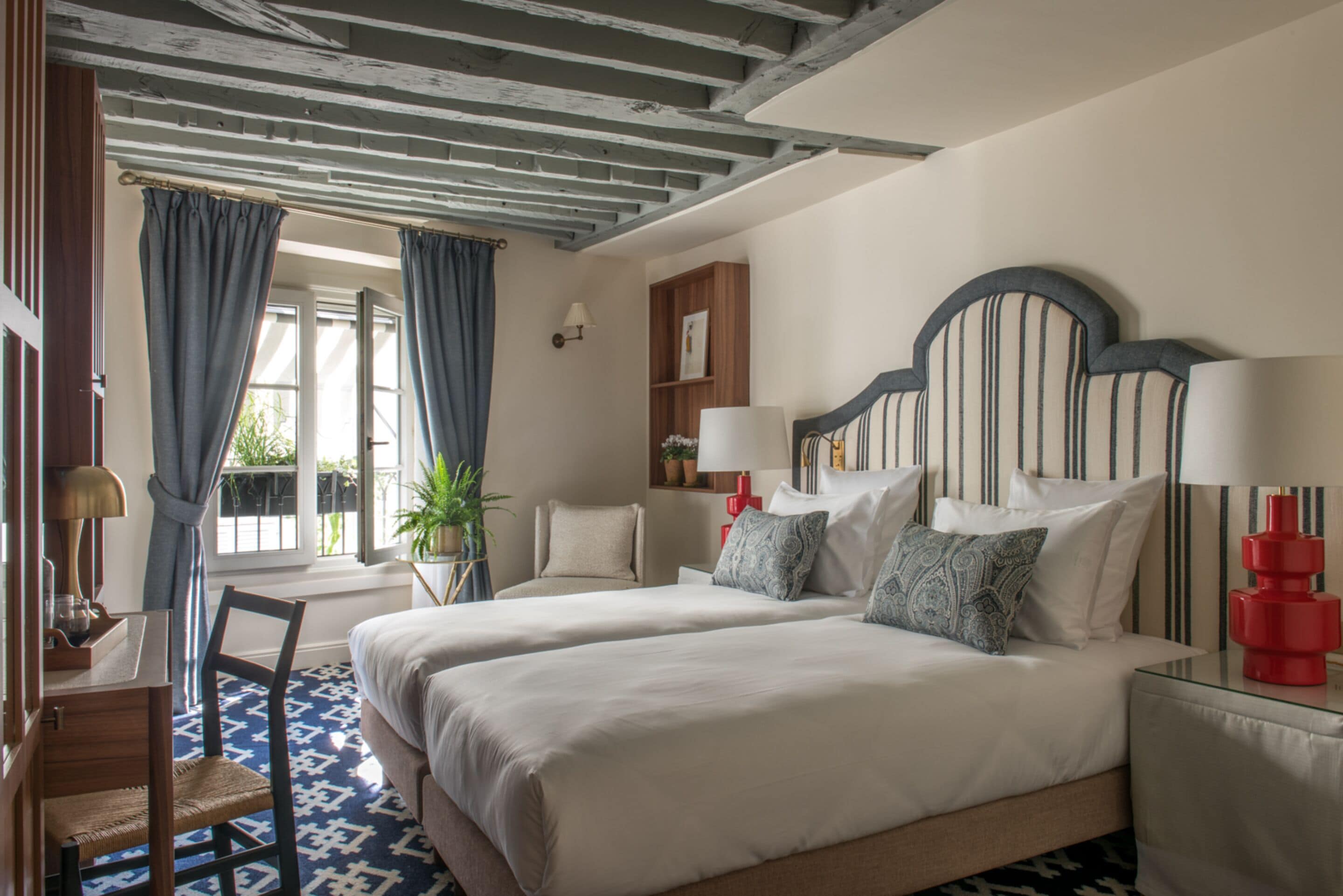 Foto - Hôtel Fougère