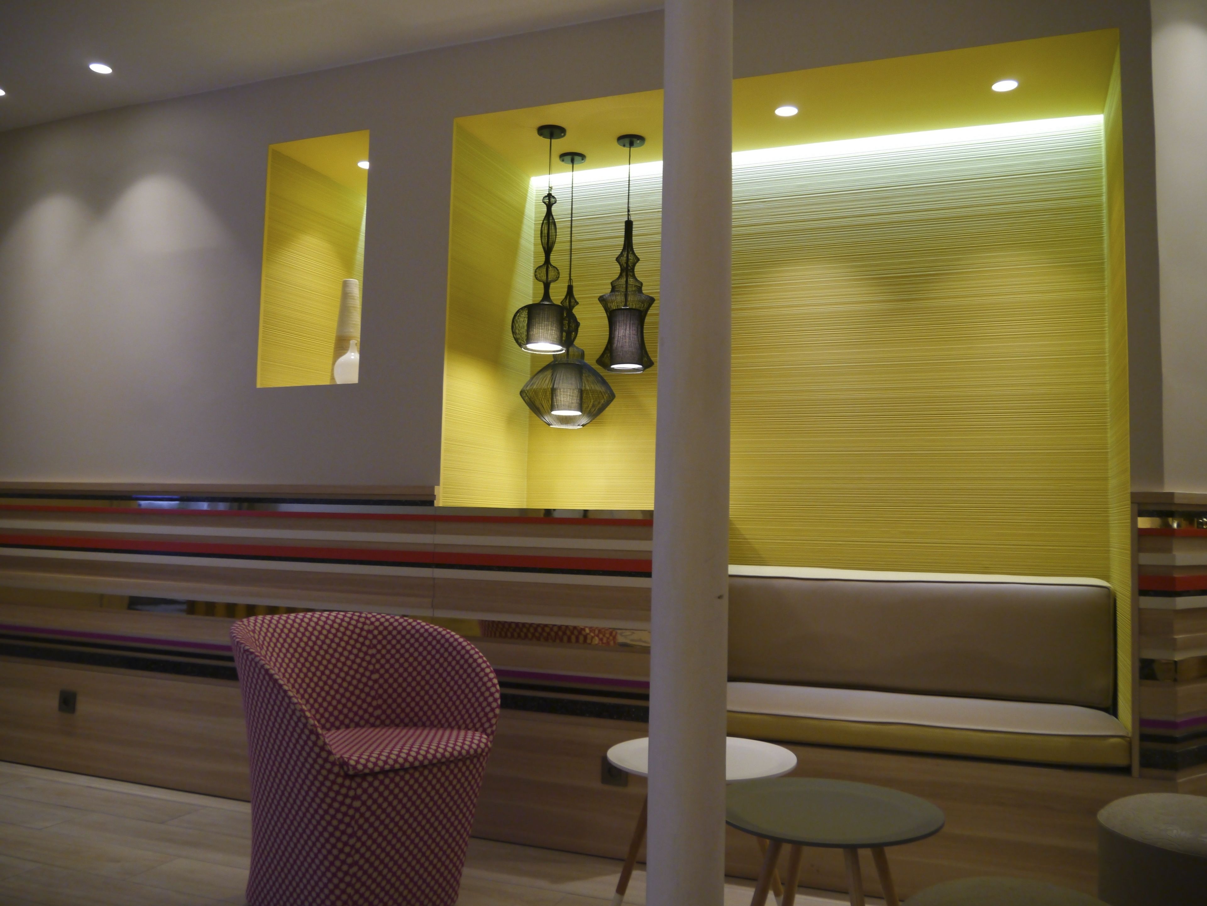 Foto - Hotel Berne Opera