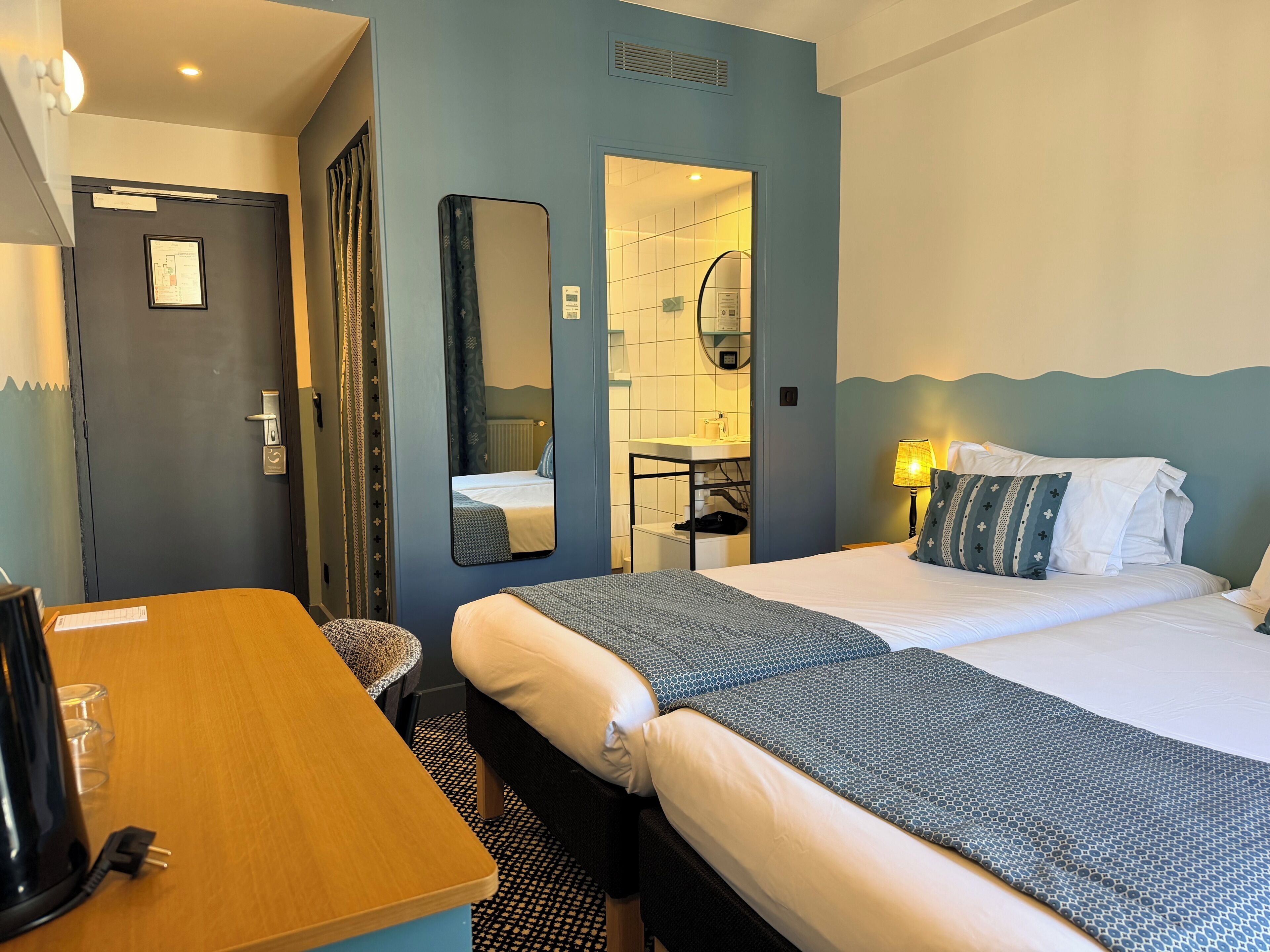Photo - Hotel Berne Opera