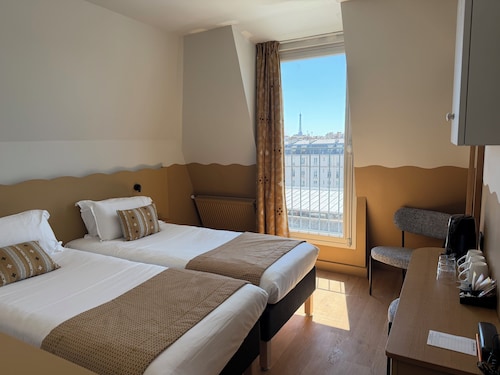 Hotel Berne Opera