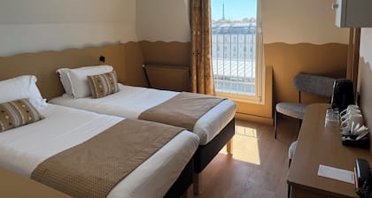 Hotel Berne Opera
