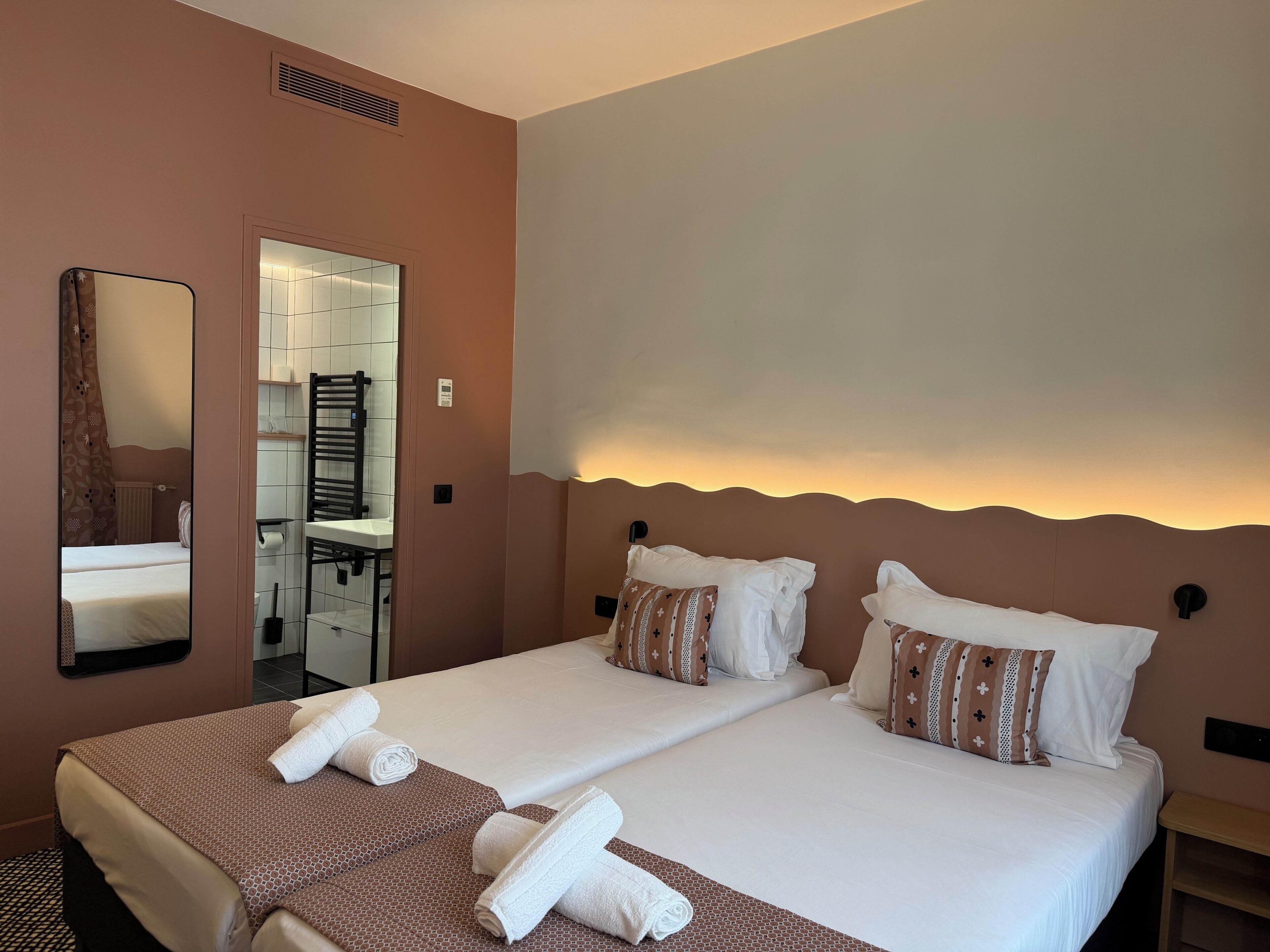 Photo - Hotel Berne Opera