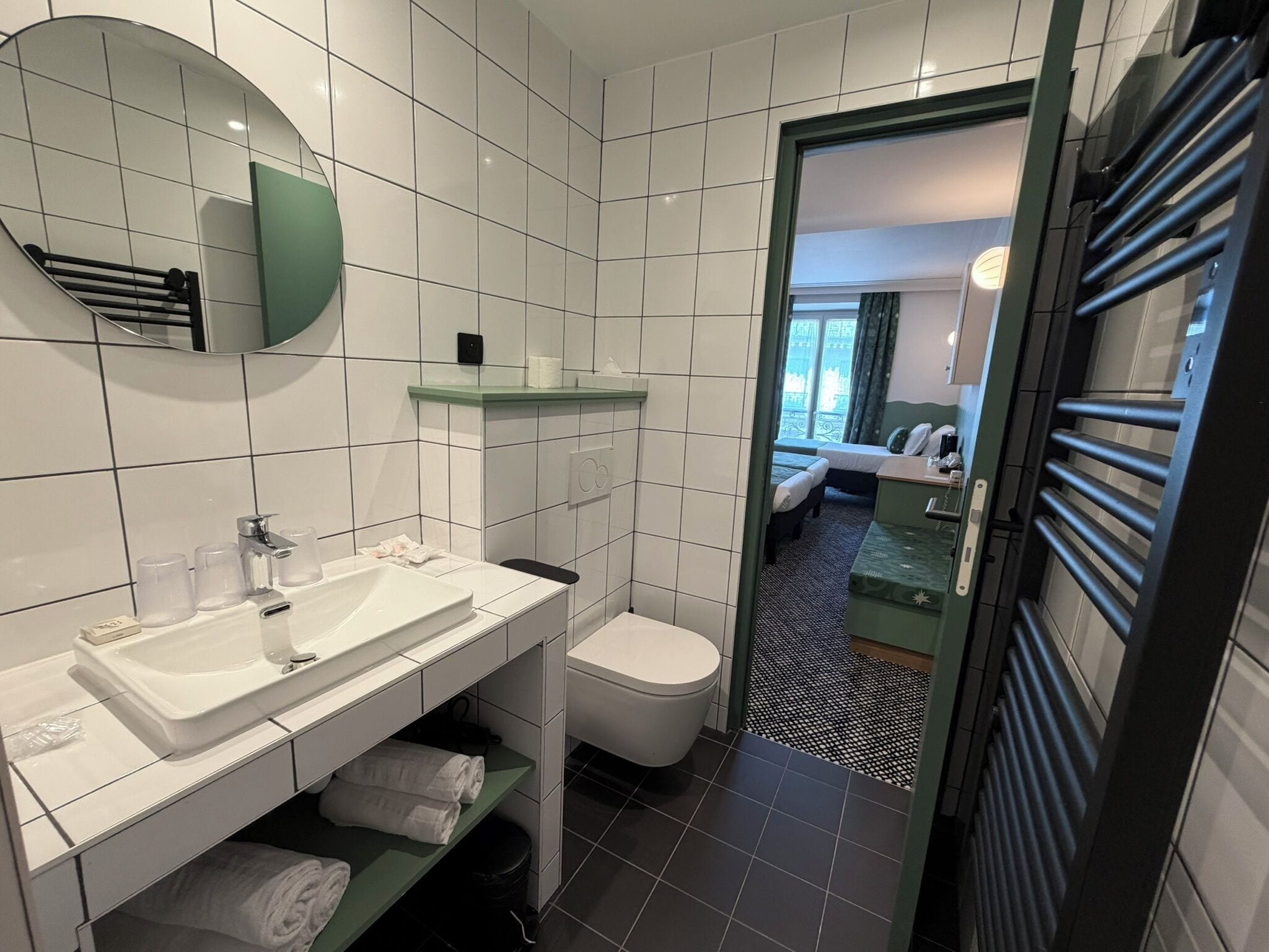 Photo - Hotel Berne Opera