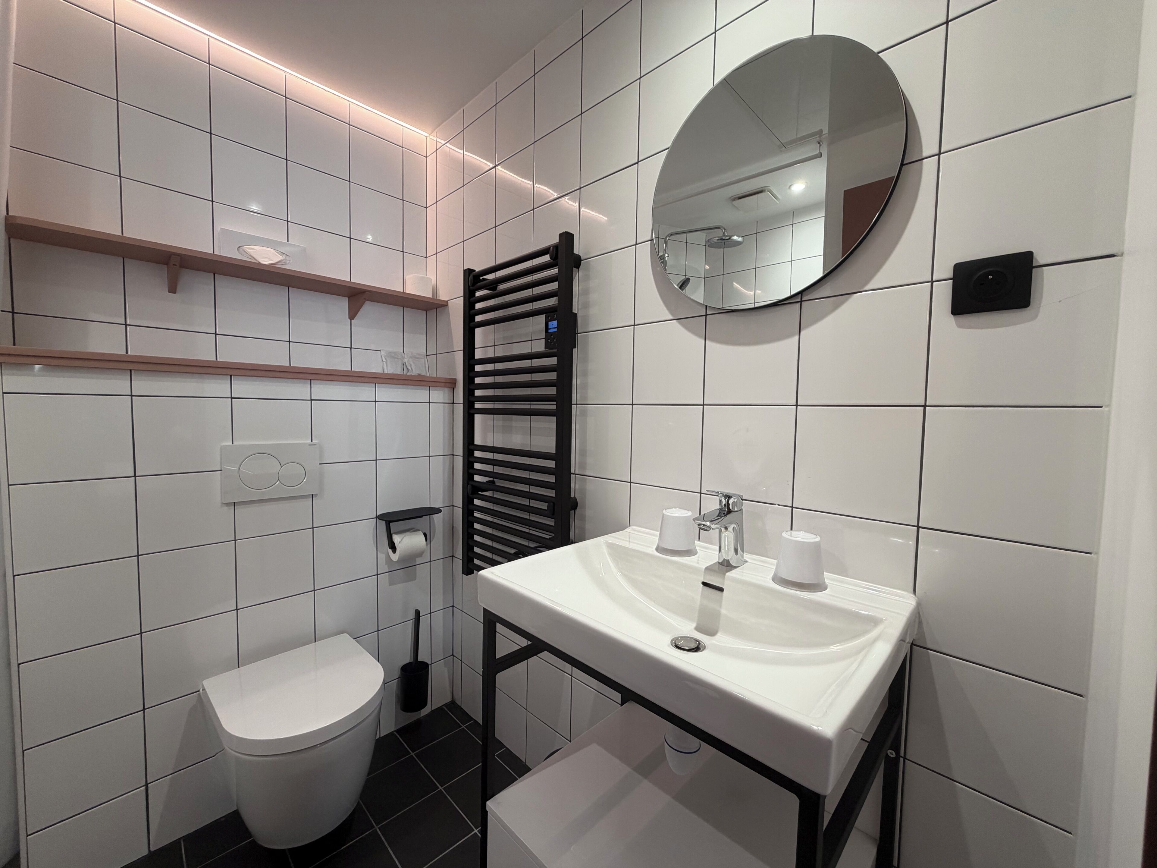 Photo - Hotel Berne Opera