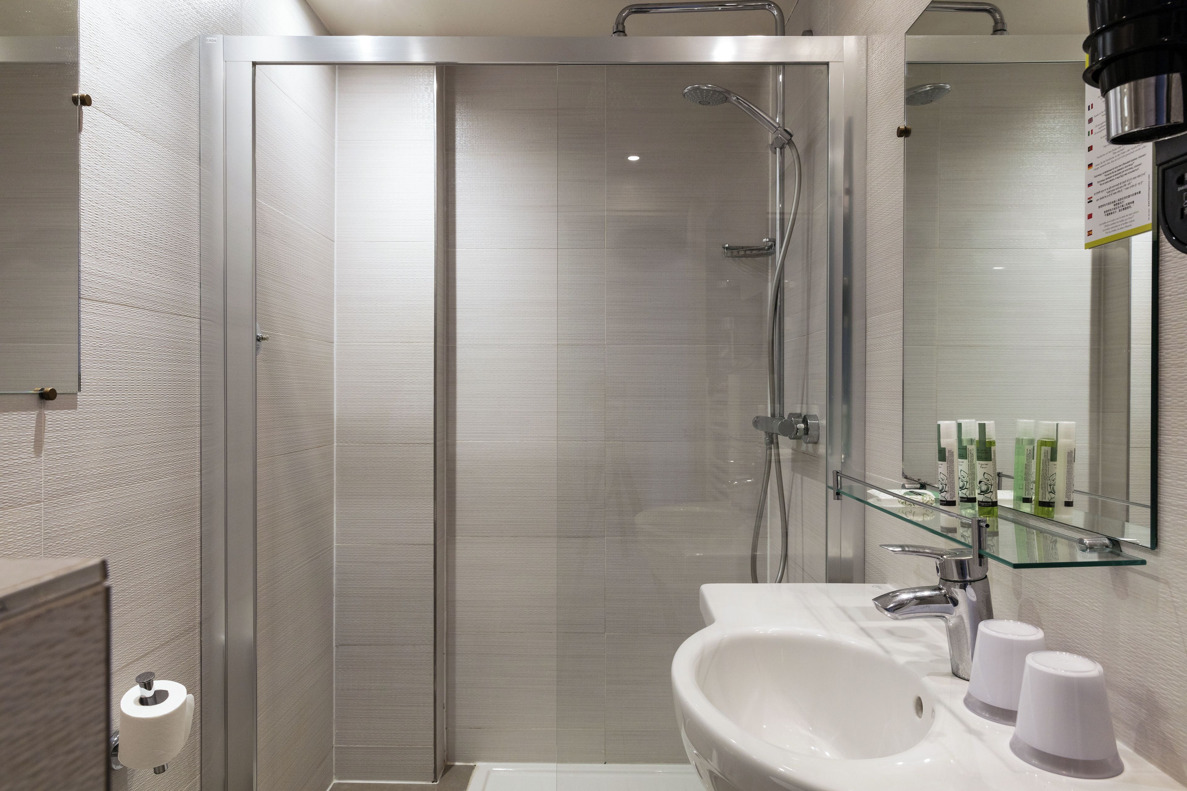 Foto - Hotel Berne Opera