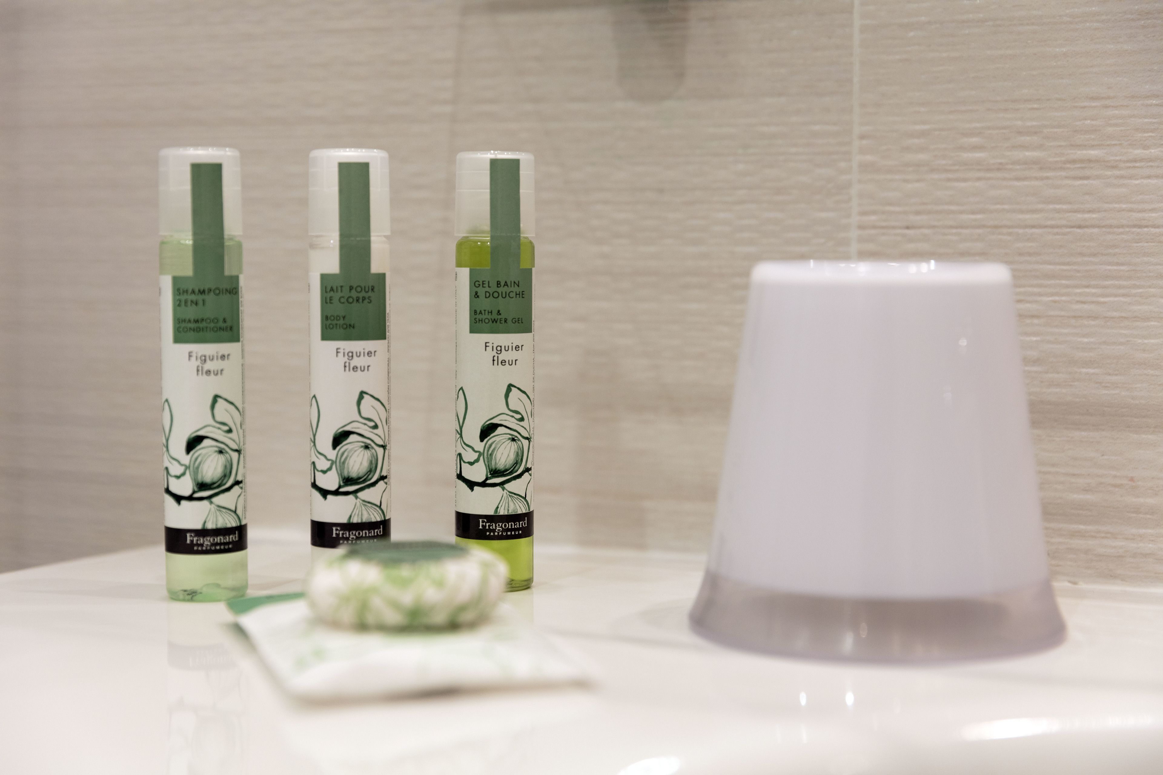 Foto - Hotel Berne Opera